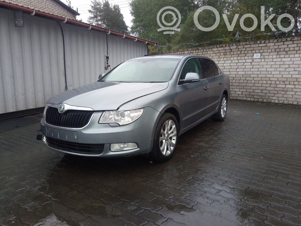 Superb B6 (3T) Superb