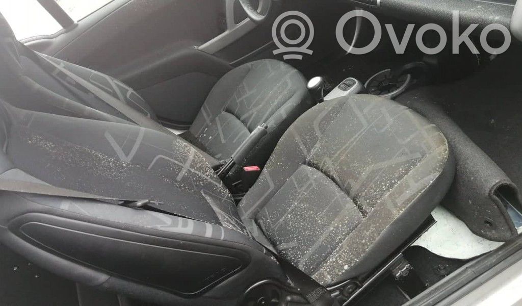 ForTwo II ForTwo