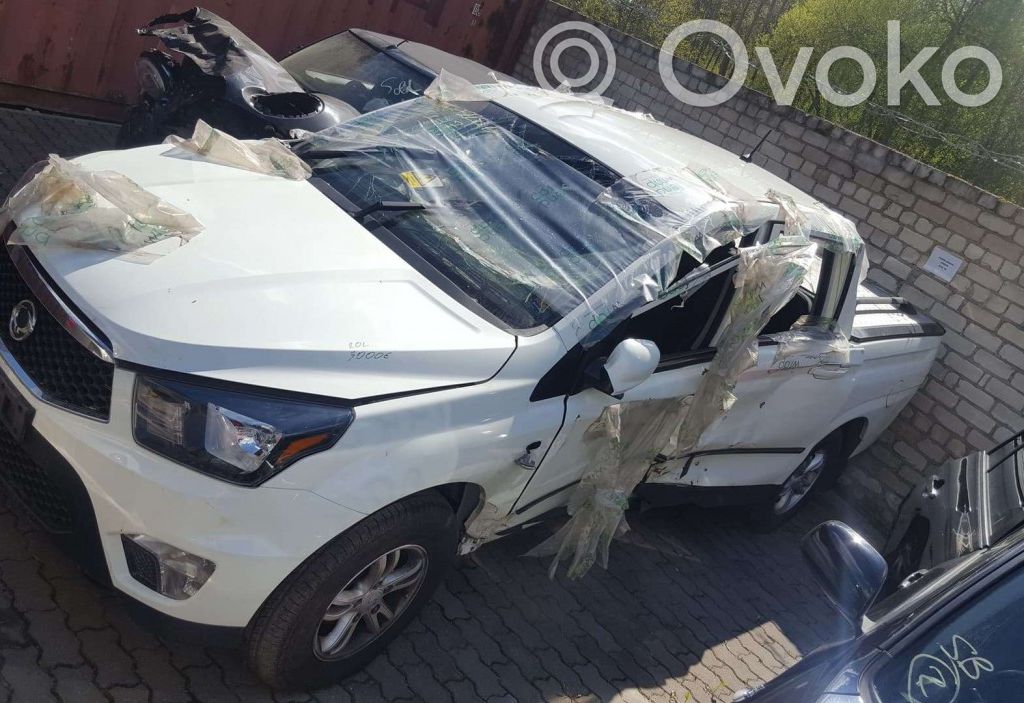 Korando Korando