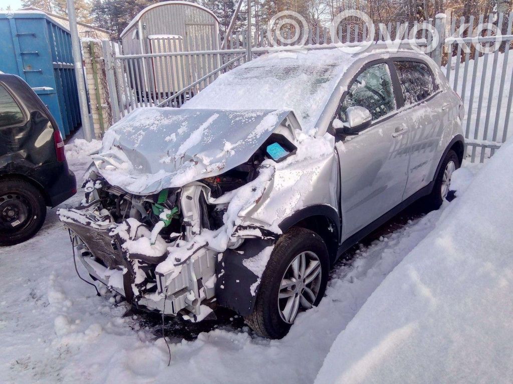 Korando Korando