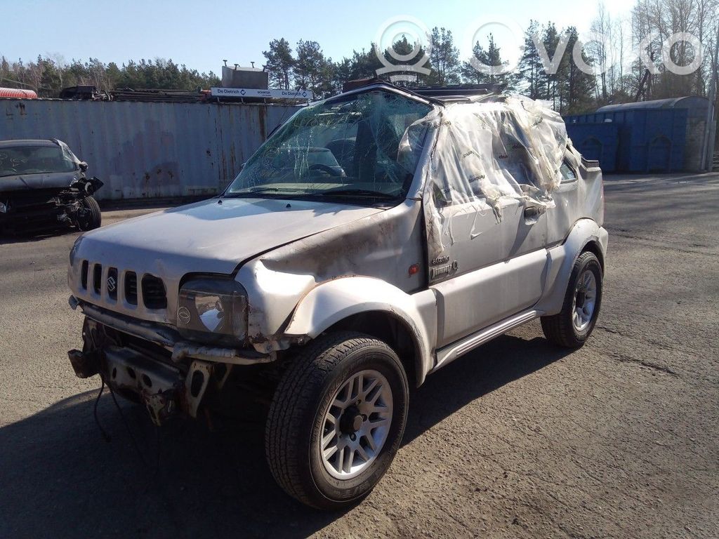 Jimny Jimny