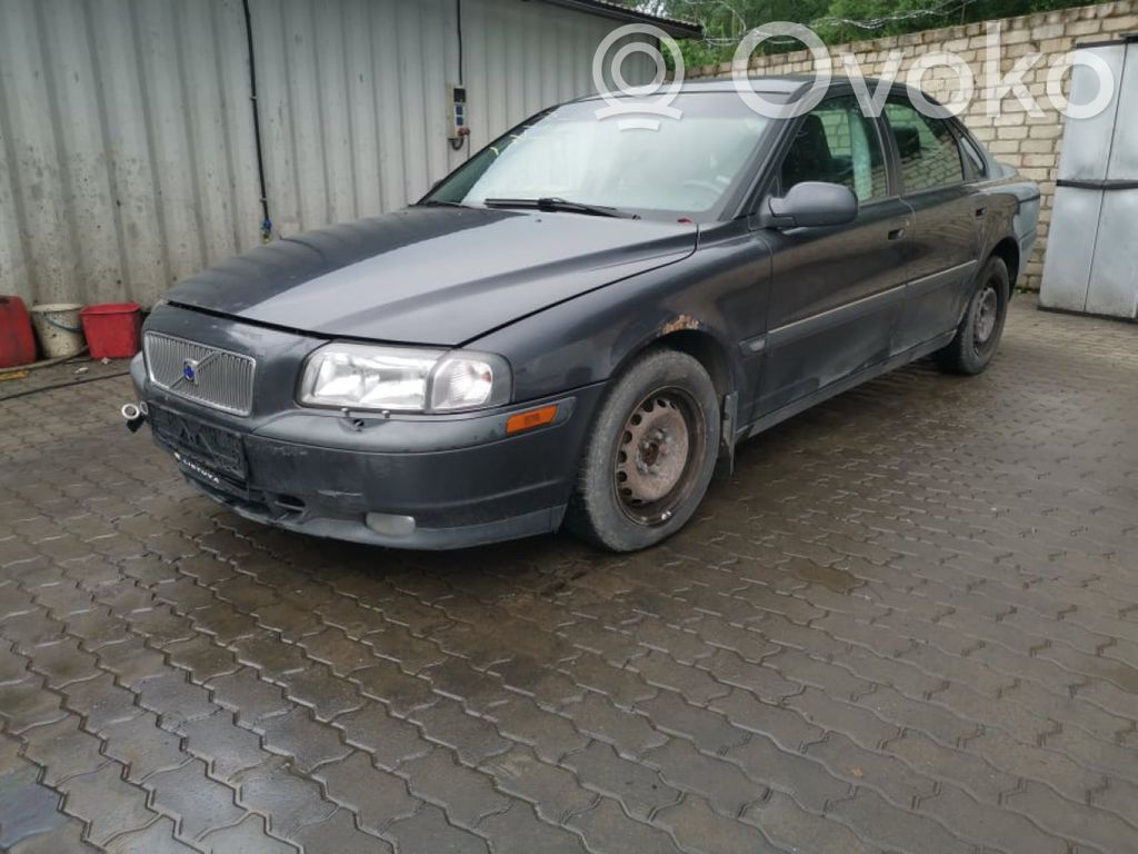 S80 S80
