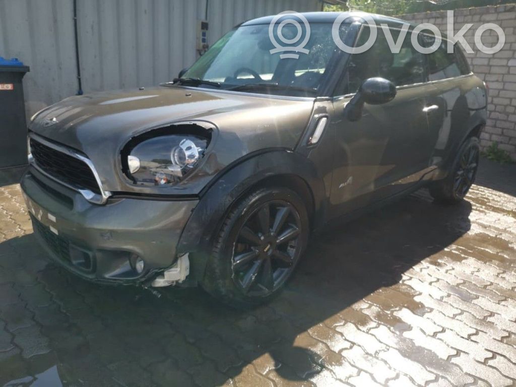 Paceman (R61) Paceman (R61)