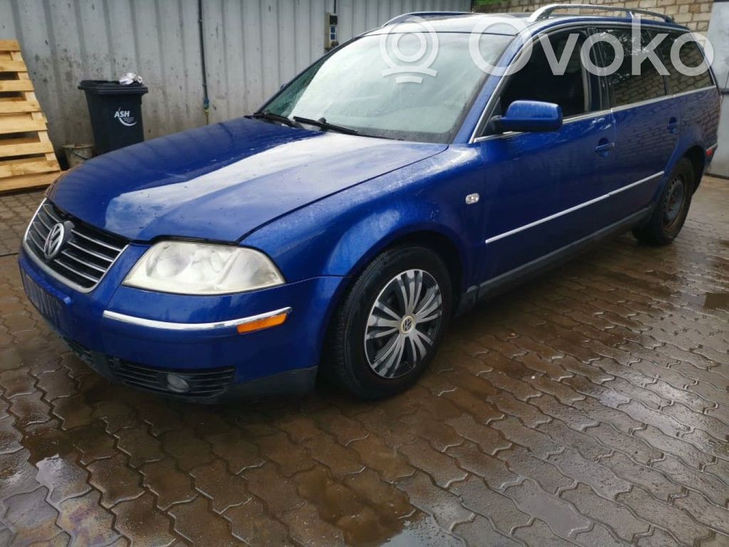 PASSAT B5.5 Passat