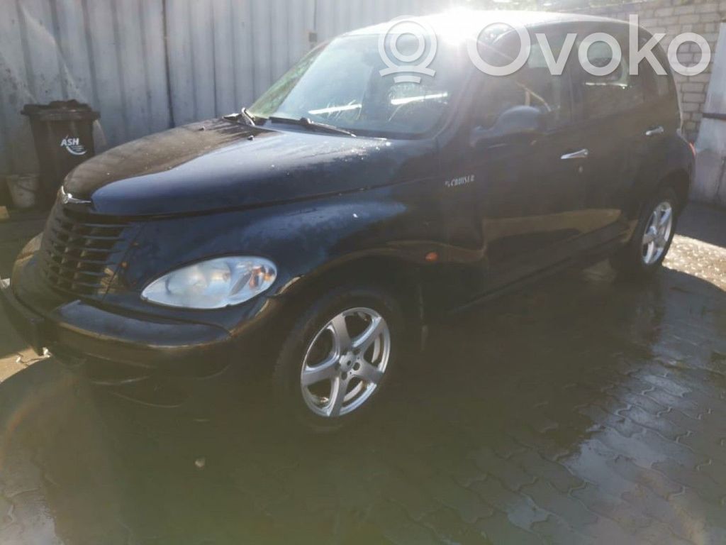 PT Cruiser PT Cruiser