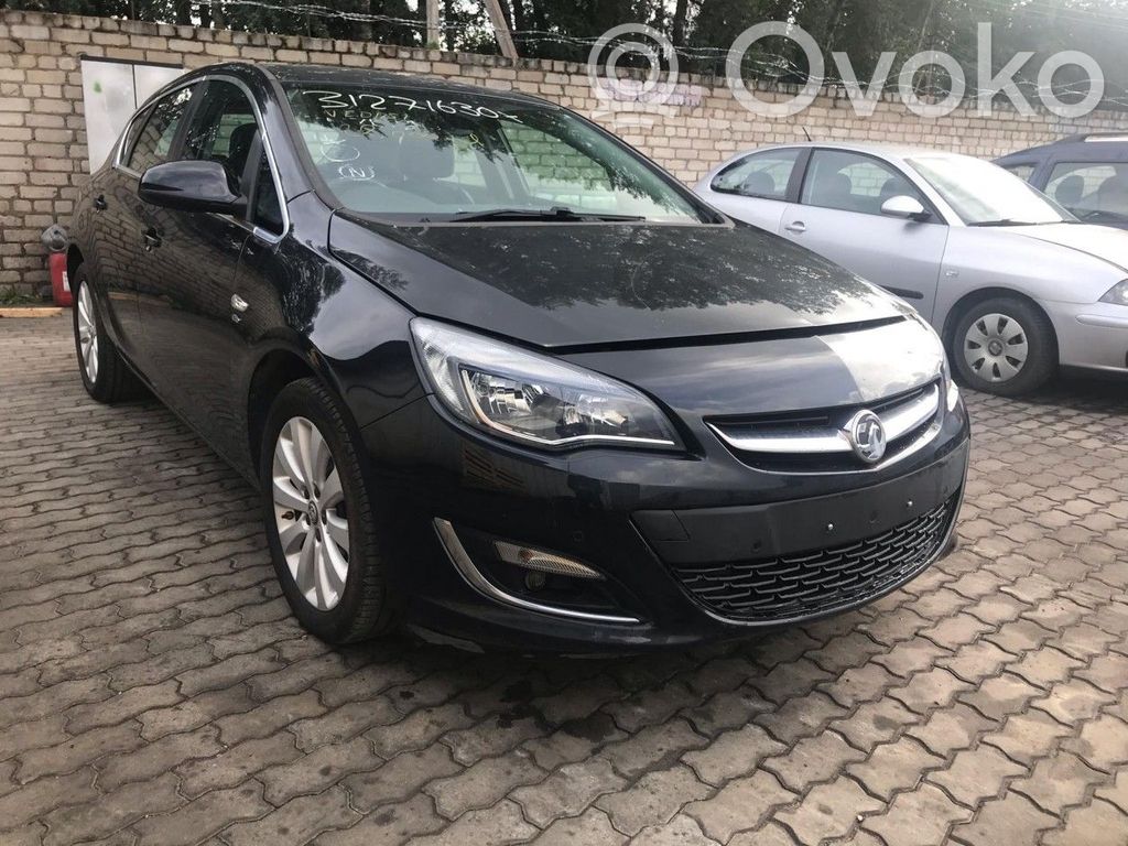 Astra J Astra