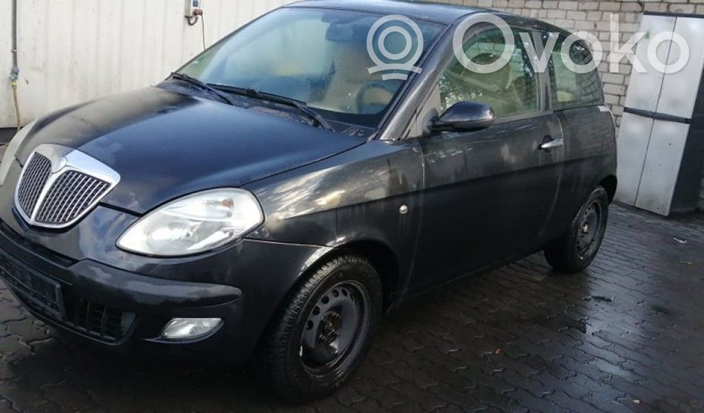 Ypsilon Ypsilon