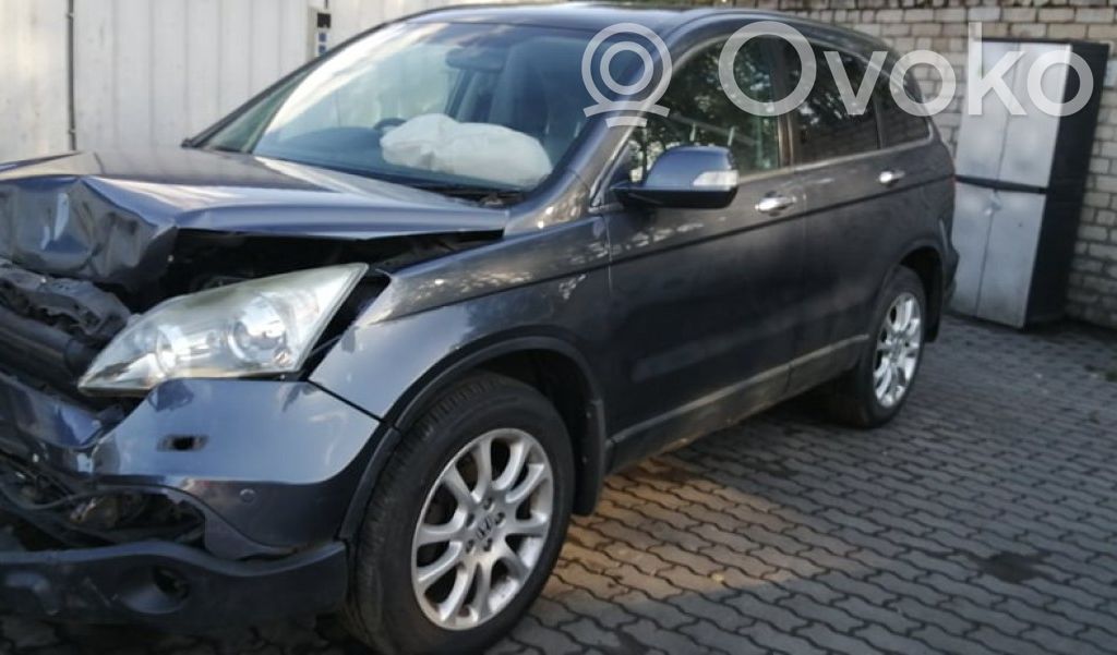 CR-V CR-V
