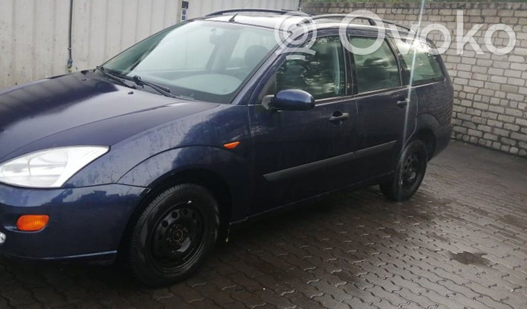 Focus Focus  98AB12A650CEG
