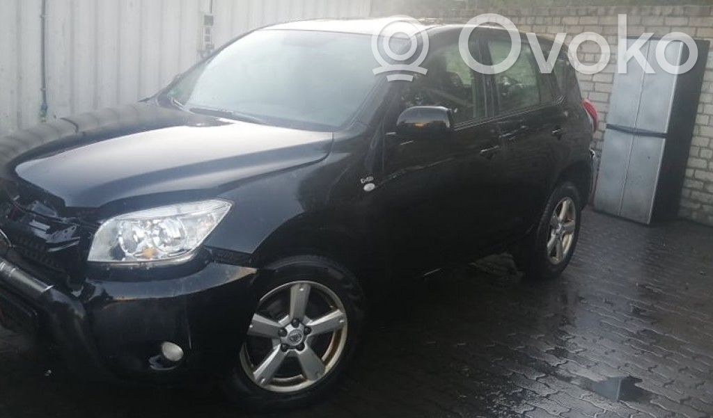 RAV 4 (XA30) RAV 4