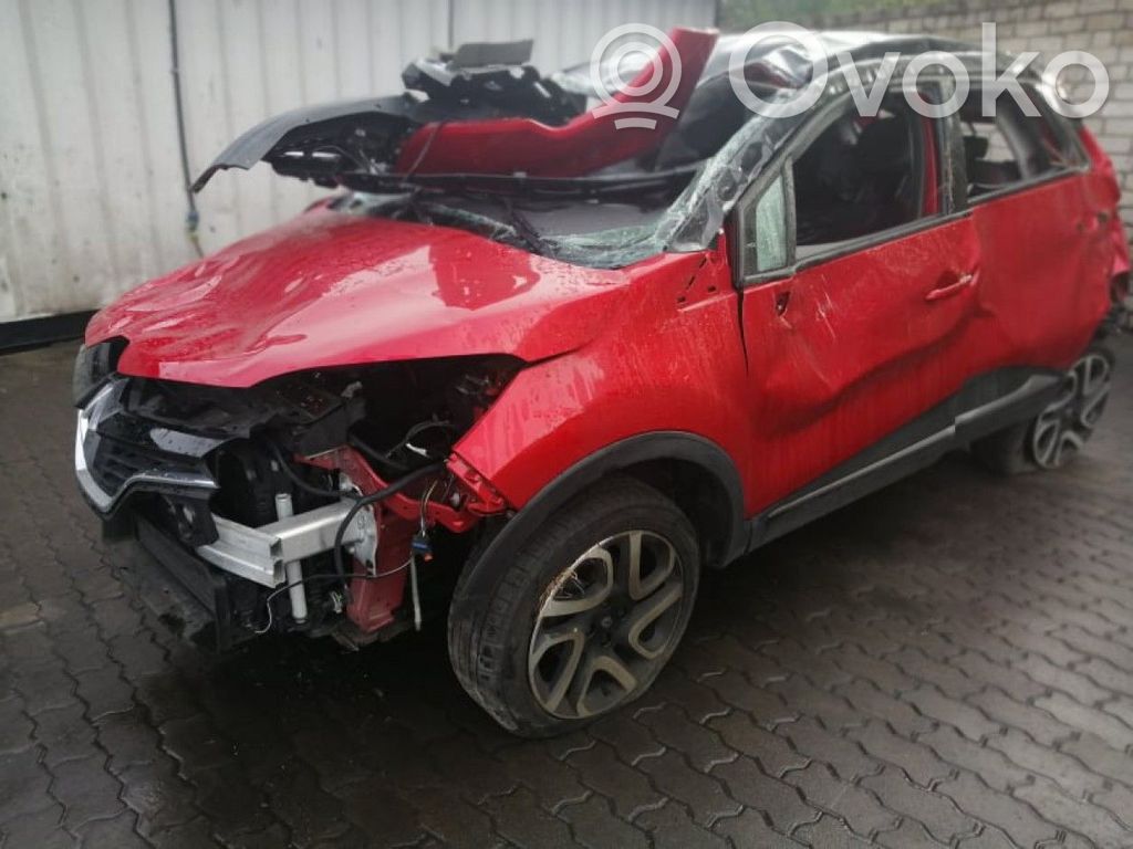 Captur Captur