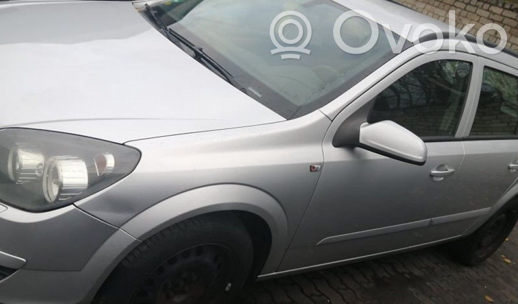 Astra H Astra