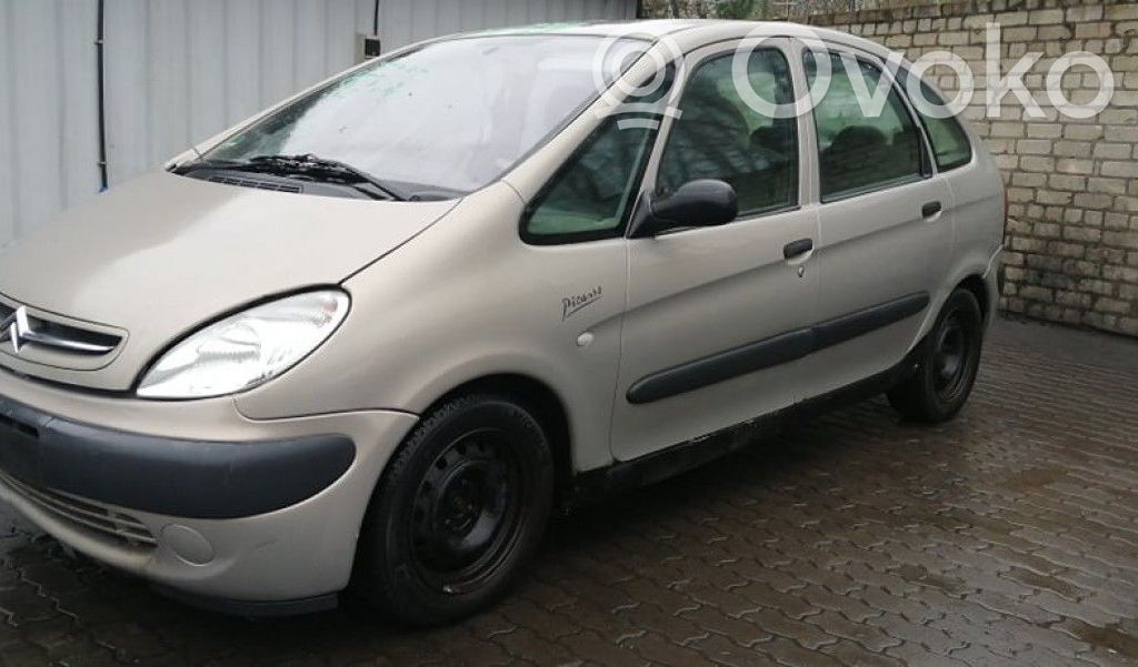 Xsara Picasso Xsara, Xsara Picasso