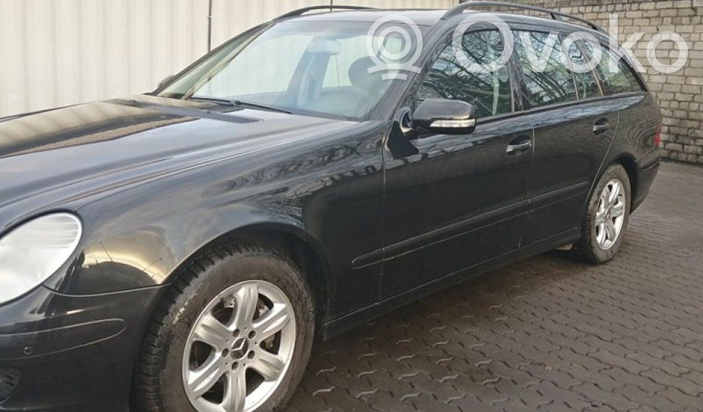 E W211 E-class, AMG (W124, W210, W211, W212, W213, C207, W238)
