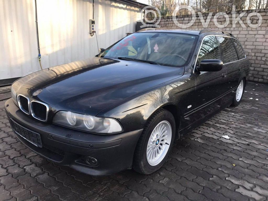 5 E39 Series 5