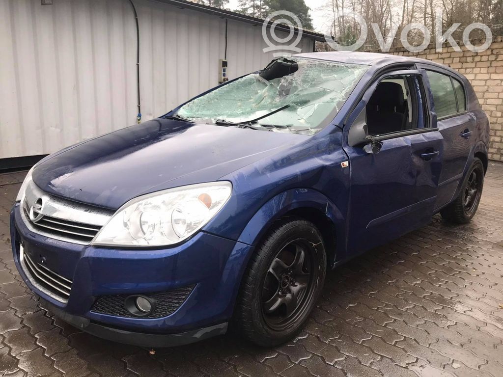 Astra H Astra