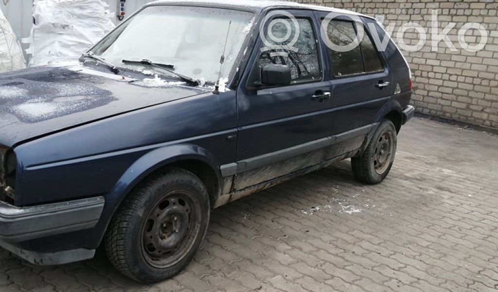 Golf II Golf