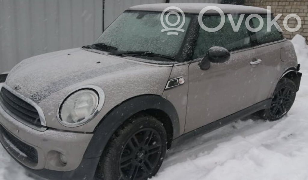 One - Cooper Coupe R56 One/Cooper Coupe R56