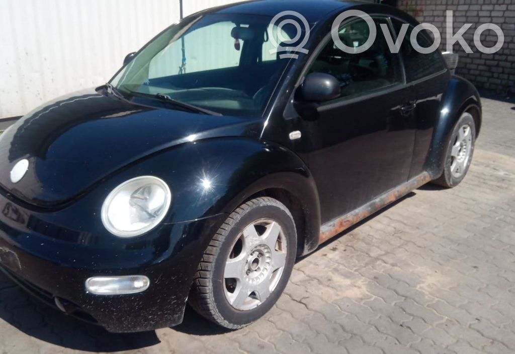 New Beetle New Beetle