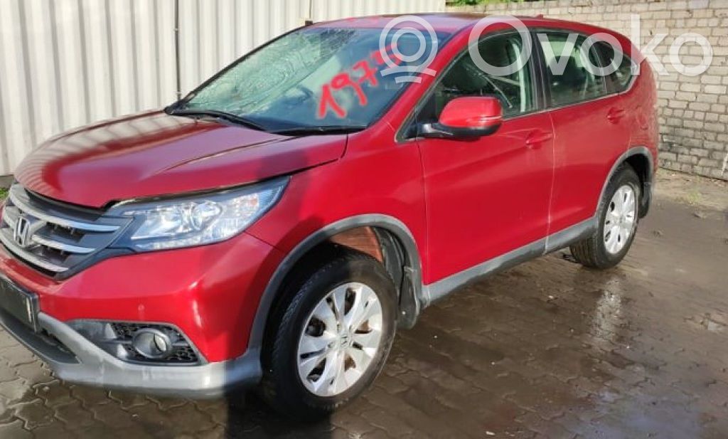 CR-V CR-V