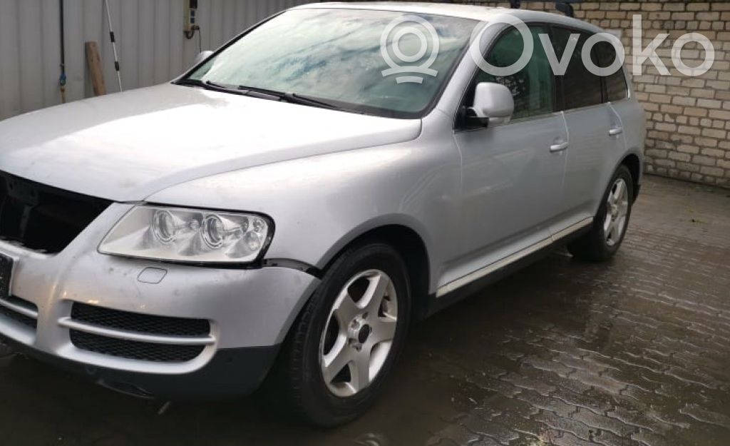 Touareg I Touareg