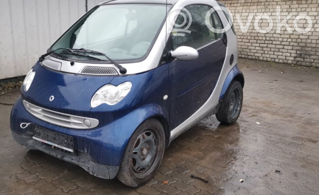 ForTwo I ForTwo