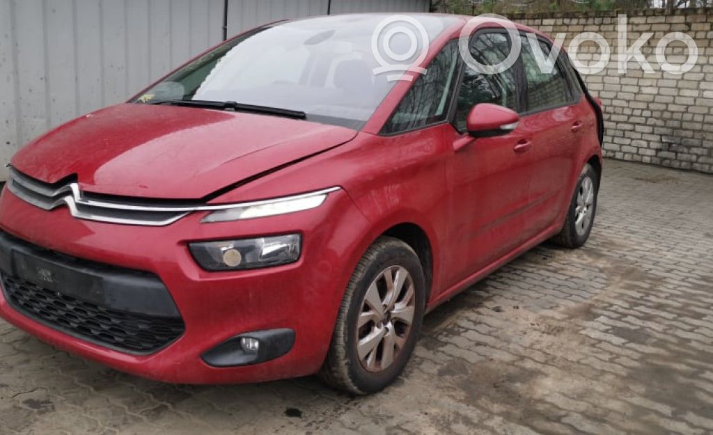 C4 I Picasso C4 Picasso, Grand Picasso, Aircross, Cactus