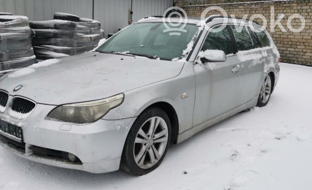 5 E60 E61 Series 5