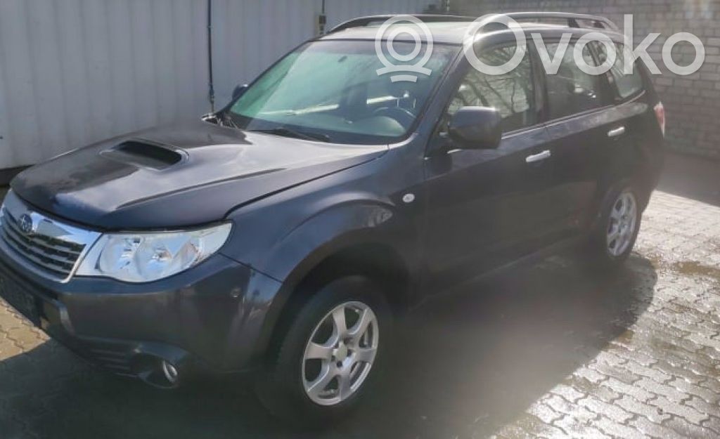 Forester SH Forester