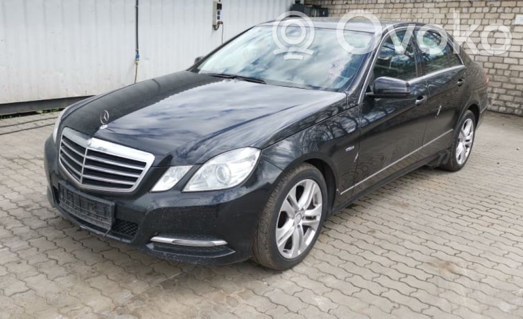 E W212 E-class, AMG (W124, W210, W211, W212, W213, C207, W238)