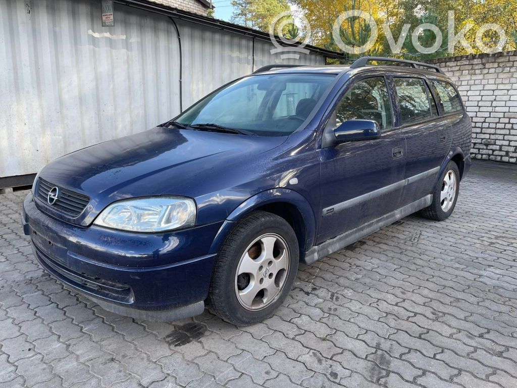 Astra G Astra