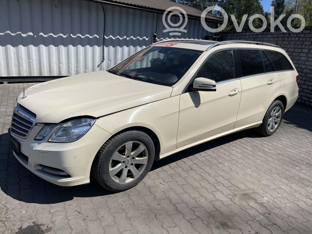 E W212 E-class, AMG (W124, W210, W211, W212, W213, C207, W238)