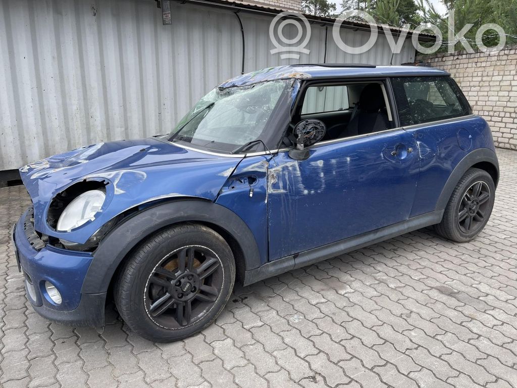 One - Cooper Coupe R56 One/Cooper Coupe R56