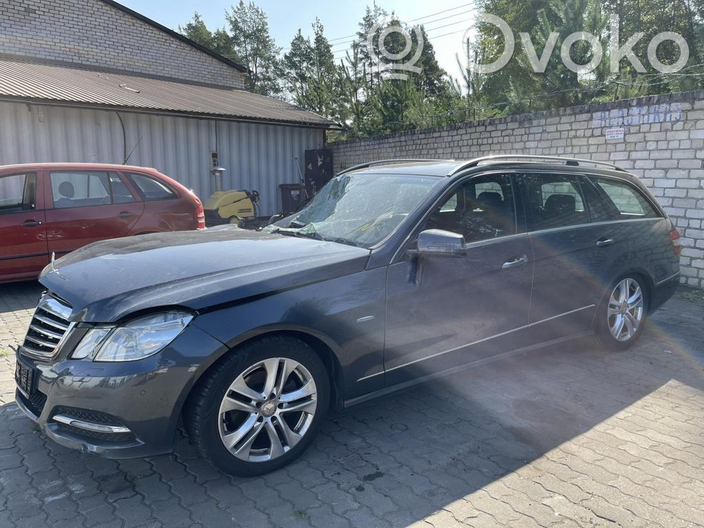 E W212 E-class, AMG (W124, W210, W211, W212, W213, C207, W238)
