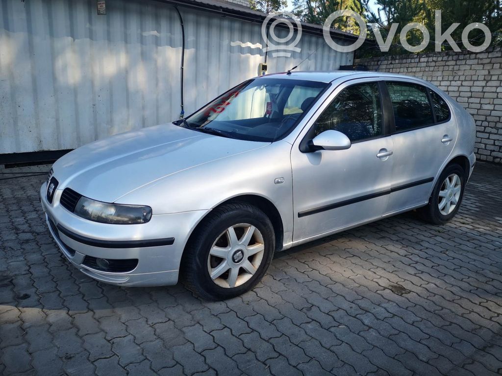 Leon (1M) Leon