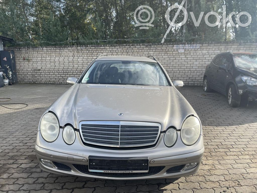 E W211 E-class, AMG (W124, W210, W211, W212, W213, C207, W238)