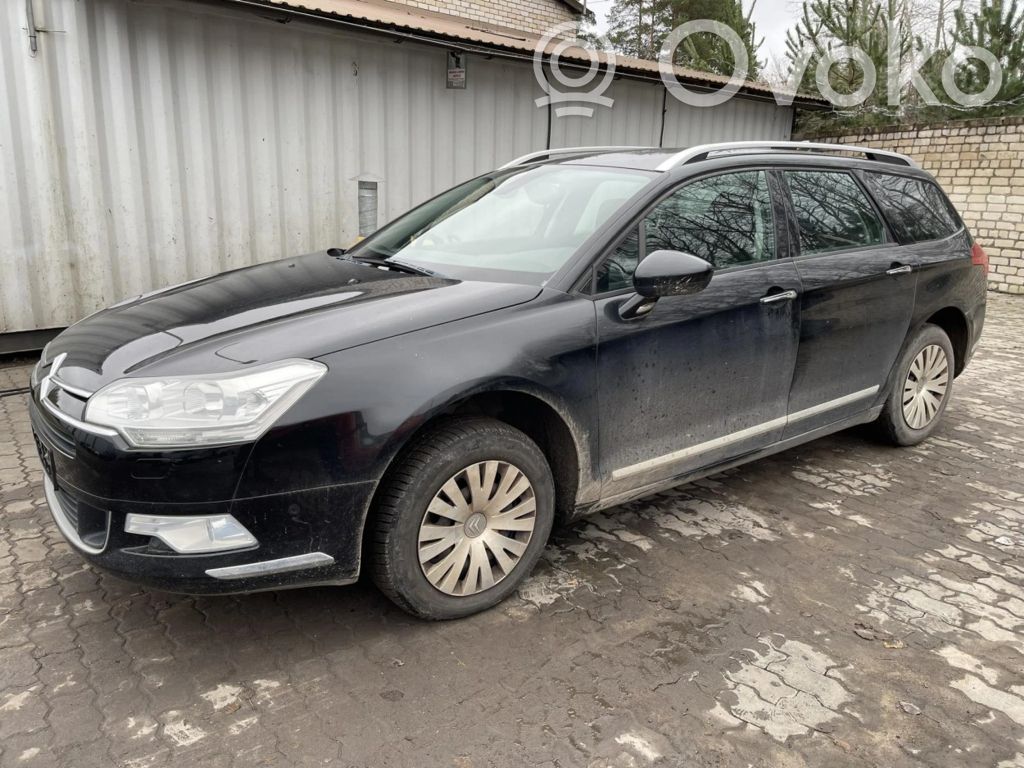 C5 C5, C5 Aircross