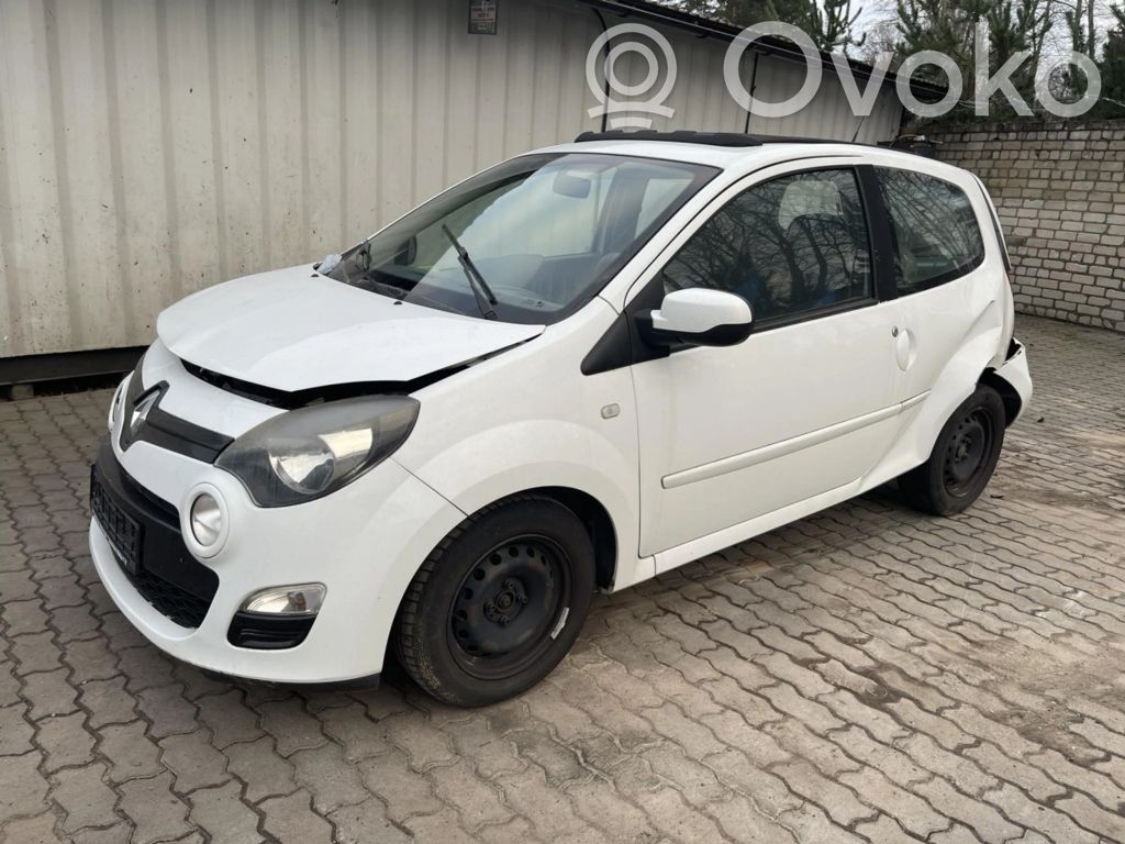 Twingo II Twingo