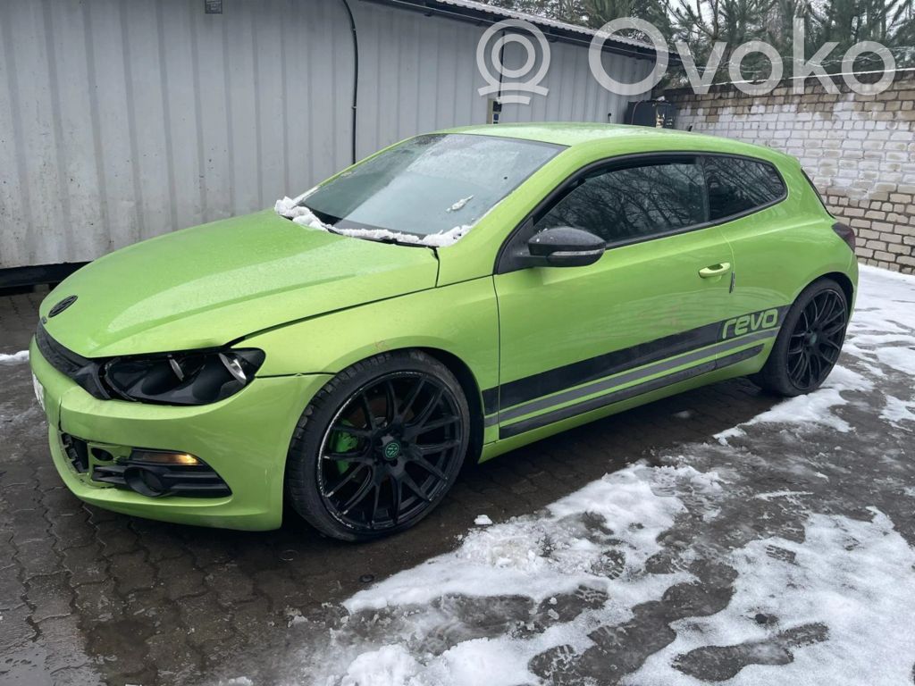 Scirocco Scirocco