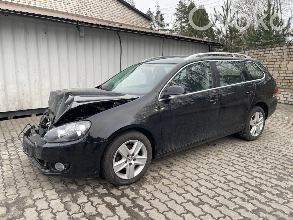 Golf VI Golf