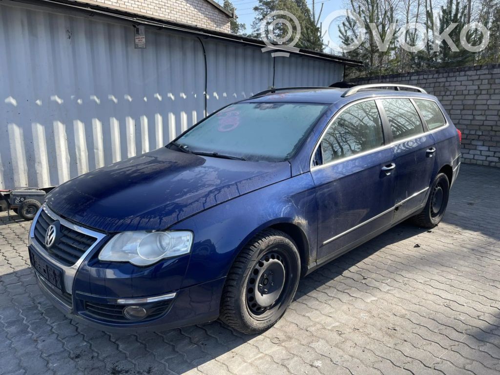 PASSAT B6 Passat