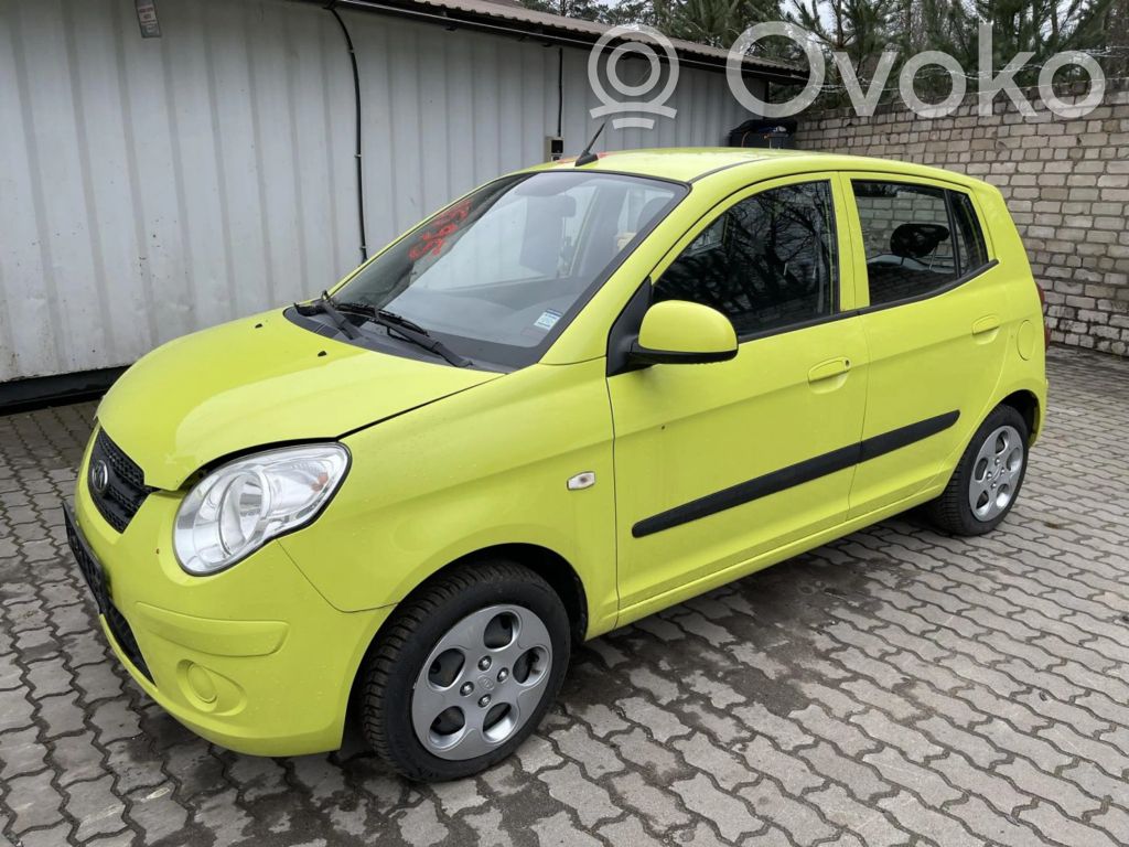 Picanto Picanto