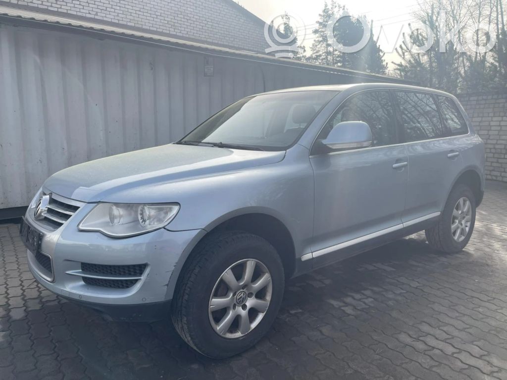 Touareg I Touareg