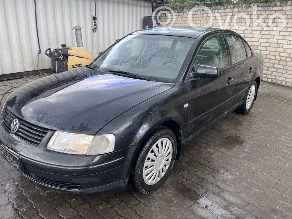 PASSAT B5 Passat