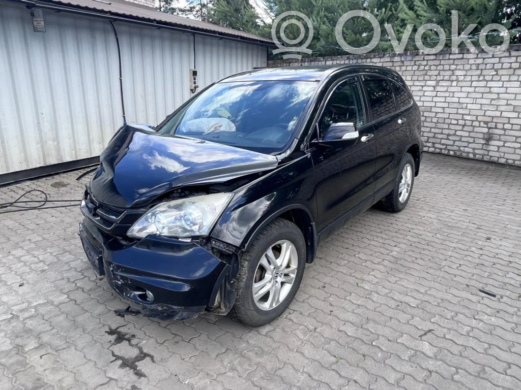 CR-V CR-V
