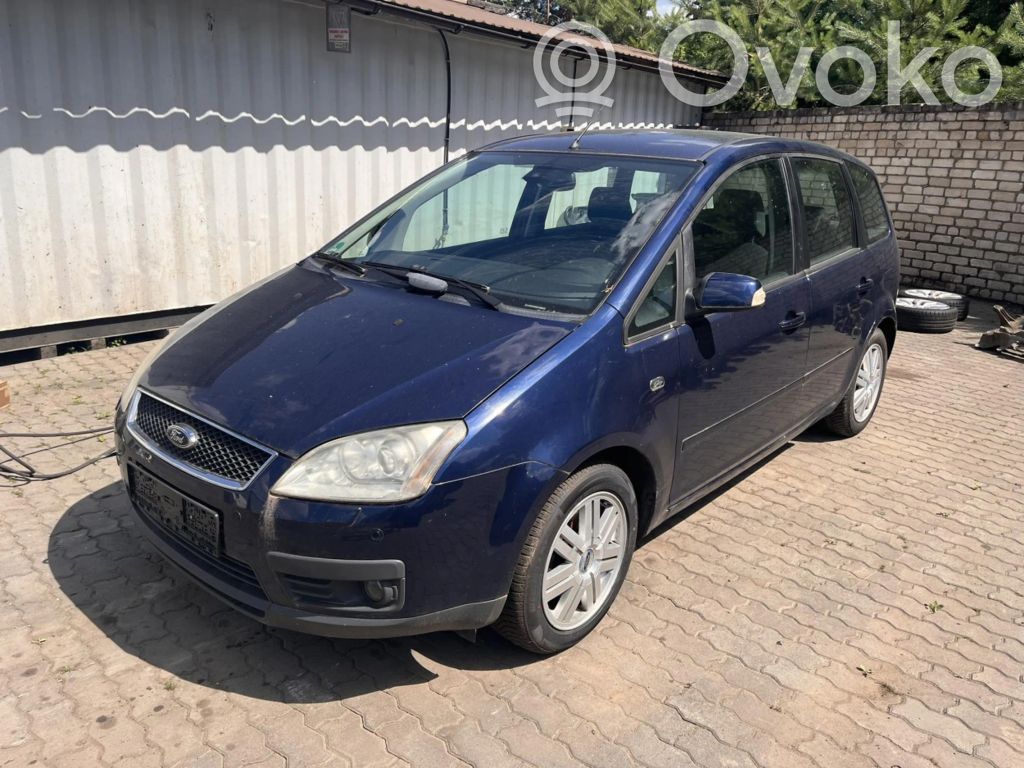 Focus C-MAX Focus C-MAX, C-MAX, Grand C-MAX