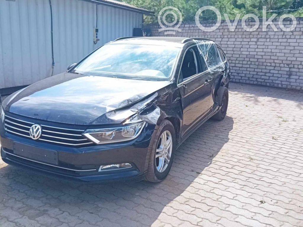 PASSAT B8 Passat
