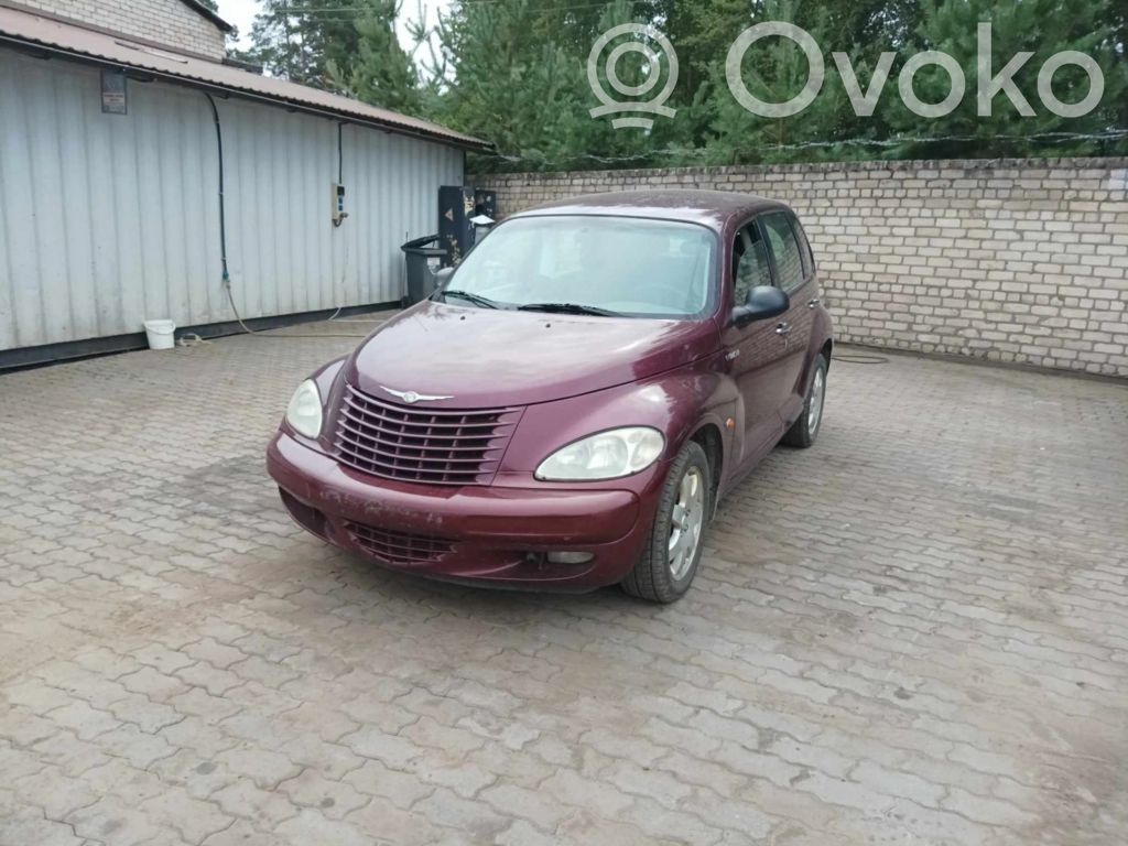 PT Cruiser PT Cruiser