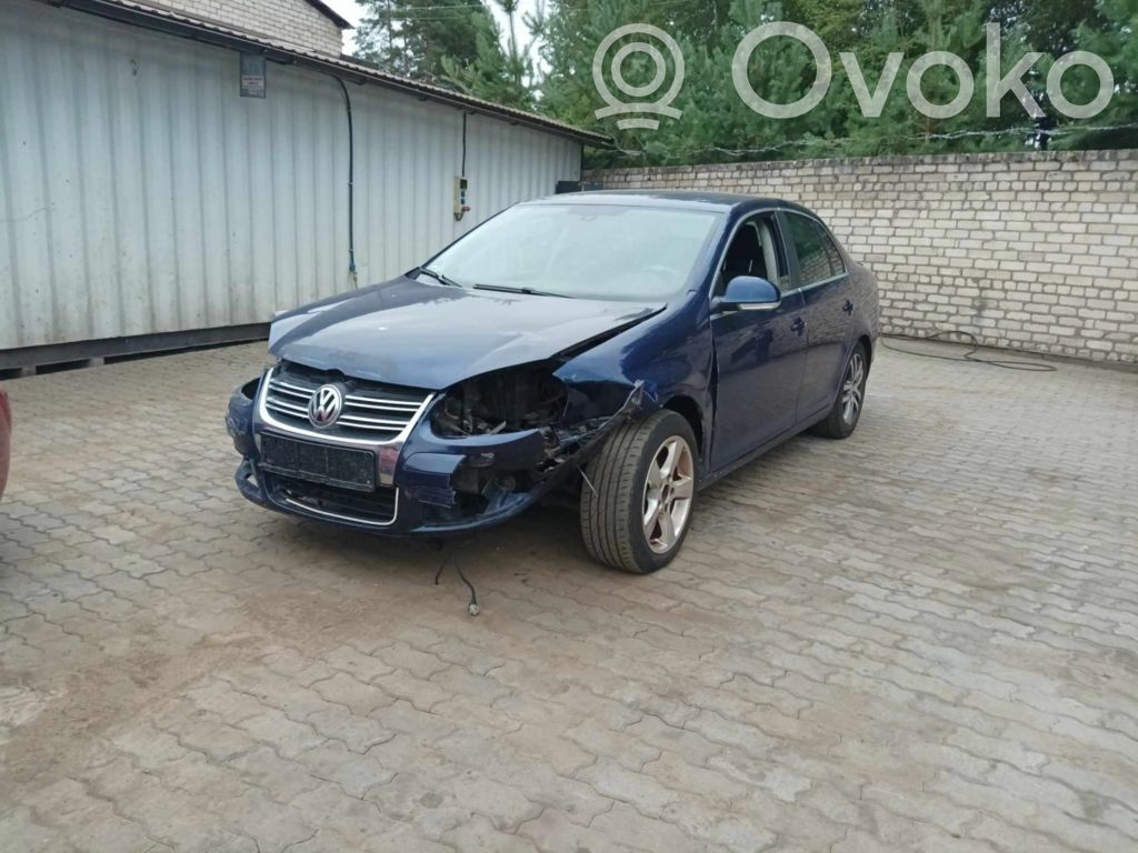 Jetta V Jetta
