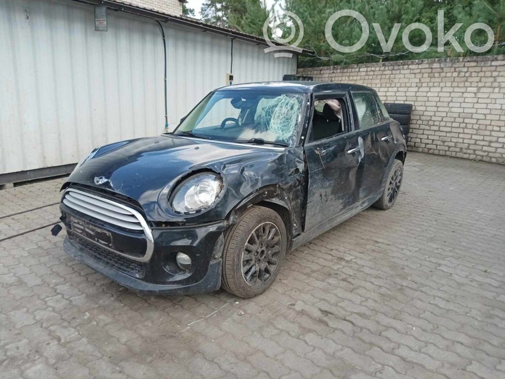 One - Cooper F56 F55 One/Cooper F56 F55